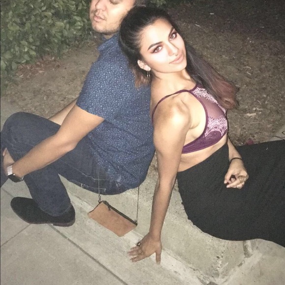 Meet your Posher, Andreina - Picture 4 of 6